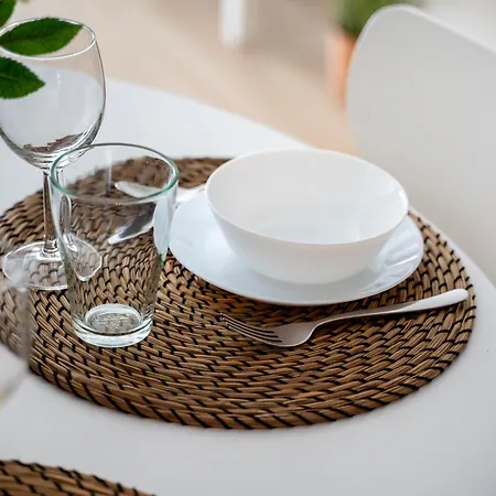 Appartamento Pomorska - Balcony & Parks Nearby - By Rentujemy